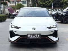 Changan UNI-V Third Generation 2.0T Sport Edition - ფოტო 2