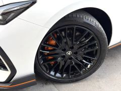 Changan UNI-V Third Generation 2.0T Sport Edition - ფოტო 3
