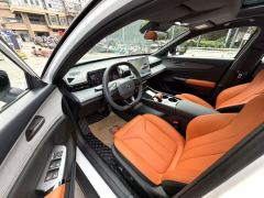 Changan UNI-V Third Generation 2.0T Sport Edition - ფოტო 4