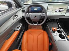 Changan UNI-V Third Generation 2.0T Sport Edition - ფოტო 5