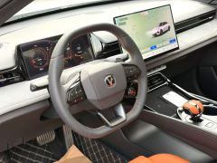 Changan UNI-V Third Generation 2.0T Sport Edition - ფოტო 6