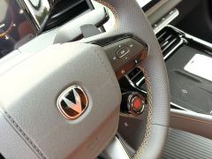 Changan UNI-V Third Generation 2.0T Sport Edition - ფოტო 7