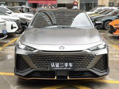 Changan UNI-V 2.0T Sharp Speed Edition - photo 2