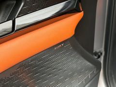 Changan UNI-V 2.0T Sharp Speed Edition - photo 4