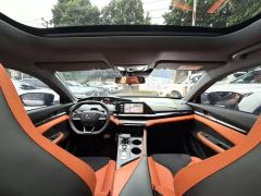 Changan UNI-V 2.0T Sharp Speed Edition - photo 9