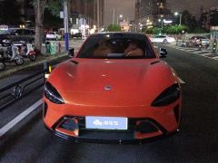 Xiaomi YU7 770km AWD Pro - photo 3