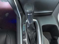Honda Accord 260TURBO Luxury Edition - ფოტო 19