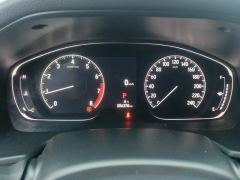 Honda Accord 260TURBO Luxury Edition - ფოტო 20