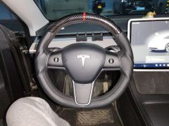 Tesla Model Y 554km Rear-Wheel Drive Edition - фото 18