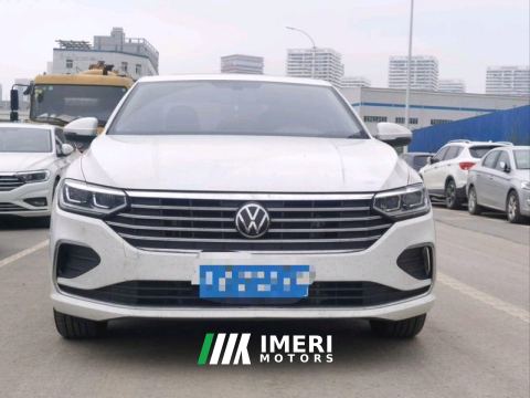 2023 Volkswagen Lavida 280TSI Dual Clutch Full Yi Edition