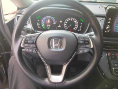 Honda Elysion e:HEV 2.0L Luxury Edition - фото 18