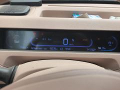 Geely Galaxy Panda mini 200km Endurance Bear - ფოტო 20