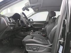 Audi Q5L 45 TFSI Luxury Dynamic Edition - фото 10