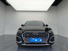 Audi Q5L 45 TFSI Luxury Dynamic Edition - фото 2