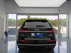 Audi Q5L 45 TFSI Luxury Dynamic Edition - фото 3