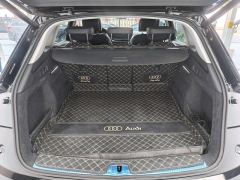 Audi Q5L 45 TFSI Luxury Dynamic Edition - фото 8
