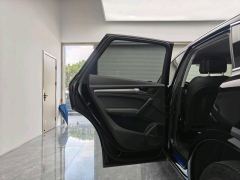Audi Q5L 45 TFSI Luxury Dynamic Edition - фото 9