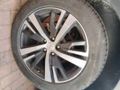 Peugeot 4008 360THP Tech Edition - photo 6