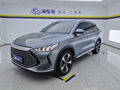 BYD Song PLUS DM-i110KM Flagship - ფოტო 1