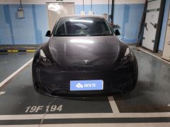 Tesla Model Y 554km Rear-Wheel Drive Edition - ფოტო 3