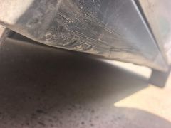 Honda HR-V 240TURBO Sharp Edition - ფოტო 10