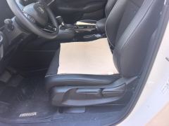 Honda HR-V 240TURBO Sharp Edition - ფოტო 14