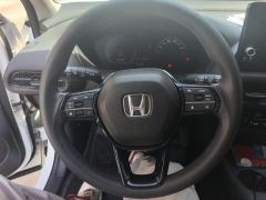 Honda HR-V 240TURBO Sharp Edition - ფოტო 18