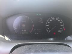 Honda HR-V 240TURBO Sharp Edition - ფოტო 20