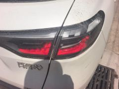 Honda HR-V 240TURBO Sharp Edition - ფოტო 5