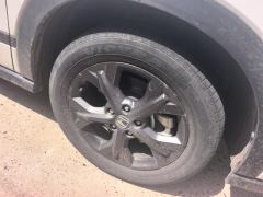Honda HR-V 240TURBO Sharp Edition - ფოტო 6
