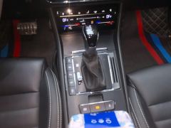 Skoda Superb Acrobatics TSI330 Luxury Edition - ფოტო 19