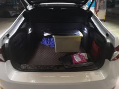 Skoda Superb Acrobatics TSI330 Luxury Edition - ფოტო 7