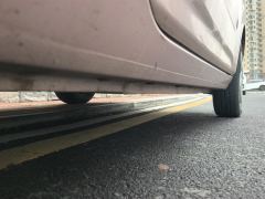 Geely Galaxy Panda mini 200km Endurance Bear - photo 10