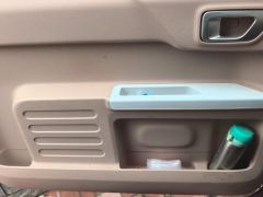 Geely Galaxy Panda mini 200km Endurance Bear - photo 12