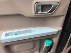 Geely Galaxy Panda mini 200km Endurance Bear - photo 13