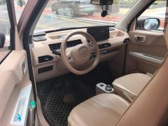 Geely Galaxy Panda mini 200km Endurance Bear - photo 14