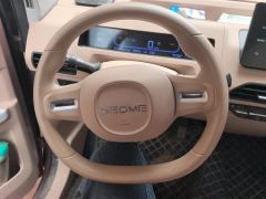 Geely Galaxy Panda mini 200km Endurance Bear - photo 18