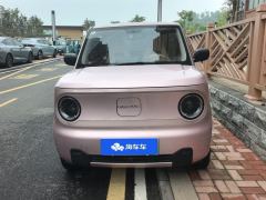 Geely Galaxy Panda mini 200km Endurance Bear - photo 3