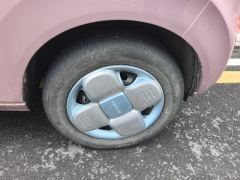 Geely Galaxy Panda mini 200km Endurance Bear - photo 6