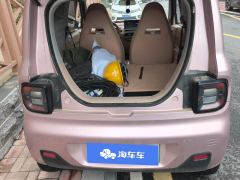 Geely Galaxy Panda mini 200km Endurance Bear - photo 7