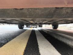 Geely Galaxy Panda mini 200km Endurance Bear - photo 8