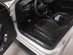 Skoda Superb Acrobatics TSI330 Luxury Edition - ფოტო 13