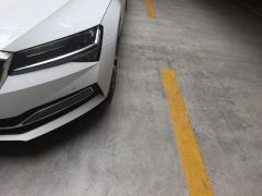 Skoda Superb Acrobatics TSI330 Luxury Edition - ფოტო 4