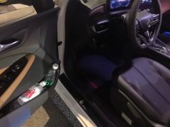 Buick Verano Pro 1.5T fun version - photo 13