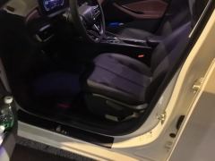 Buick Verano Pro 1.5T fun version - photo 14