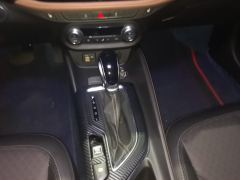 Buick Verano Pro 1.5T fun version - photo 19