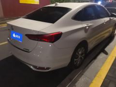 Buick Verano Pro 1.5T fun version - photo 2