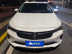 Buick Verano Pro 1.5T fun version - photo 3
