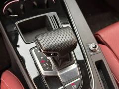 Audi A4L 40 TFSI Luxury Dynamic - фото 10