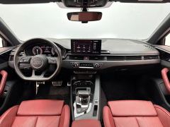 Audi A4L 40 TFSI Luxury Dynamic - фото 12